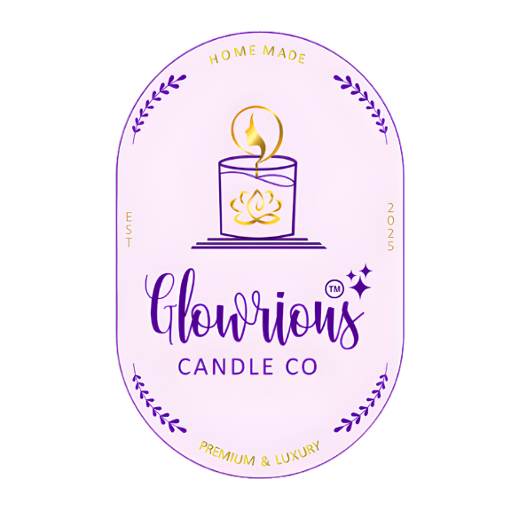 Glowrious candles